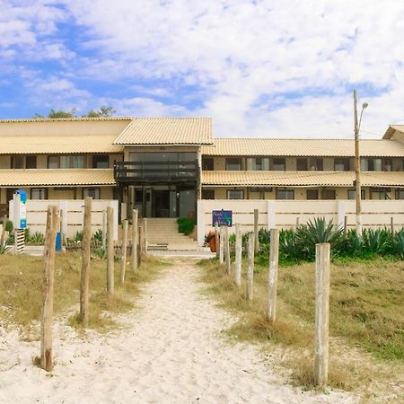 Hotel Pousada Do Albatroz Cabo Frio Esterno foto